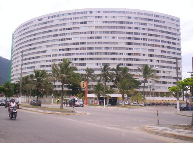 apartamento em Scipel